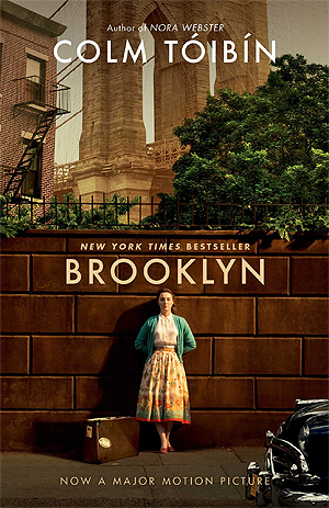 Brooklyn: A Story of Transformation and Belonging